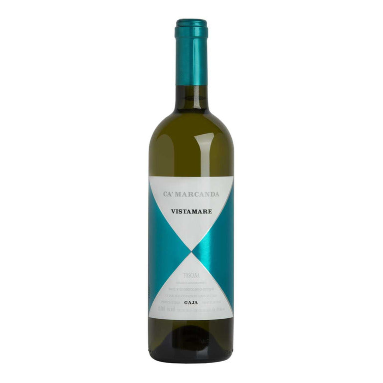 VINO GAJA VISTAMARE CA' MARCANDA 2019 (1 pz) TOSCANA IGP-75CL